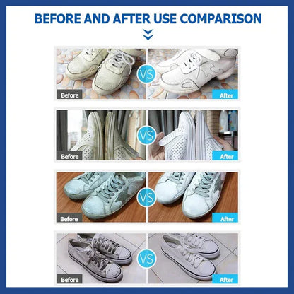 8 in 1 Colour Bleach Laundry Detergent – Buy 1 Get 1 Free | Free Shipping