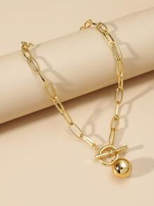 Classy Neck chain