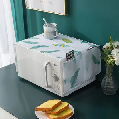 Microwave Oven Cover