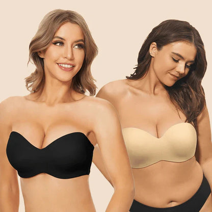 🔥Buy 1 Get 1 Free 🔥 Strapless Non-Slip Bra
