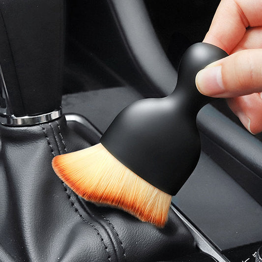 (Buy 1 Get 1 Free) Car Interior Cleaning Brush