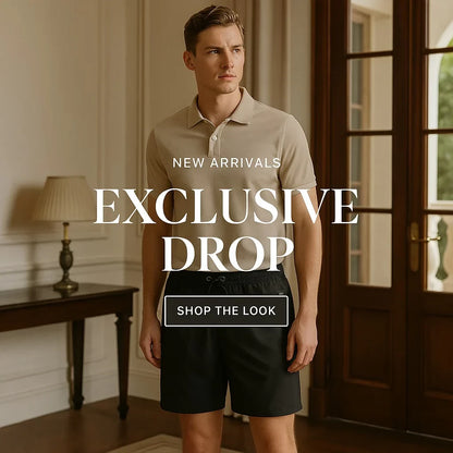Men's Stretch Shorts (Pack of 3) | Soft & Breathable Summer Wear @ Just Rs.599/-