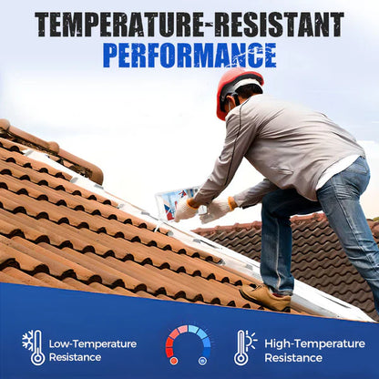 🔥New Upgrade🔥Heavy-Duty Concrete Crack Repair Adhesive