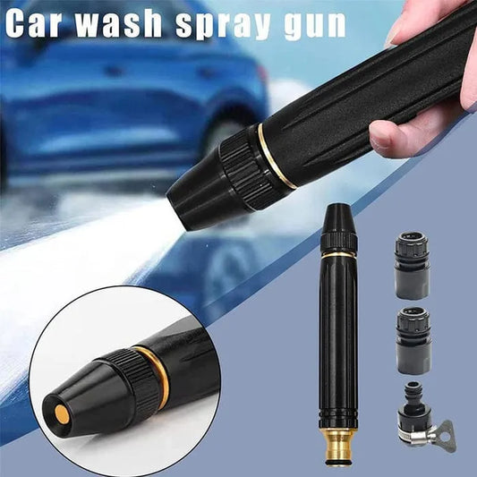 💧High Pressure Water Spray Gun – Powerful Cleaning at Just ₹499!💧
