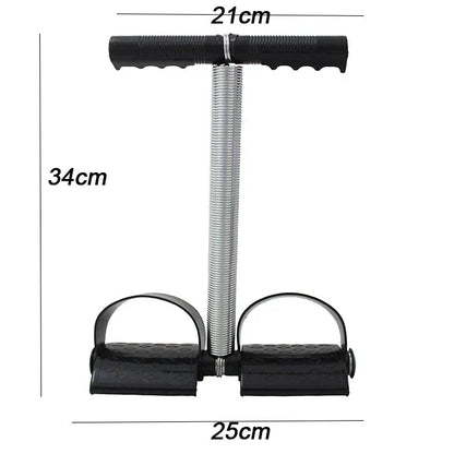 💡 घर ही बनेगा Gym! 🏠 Tummy Trimmer सिर्फ ₹499 में – Belly Fat घटाएं, Fit रहें!