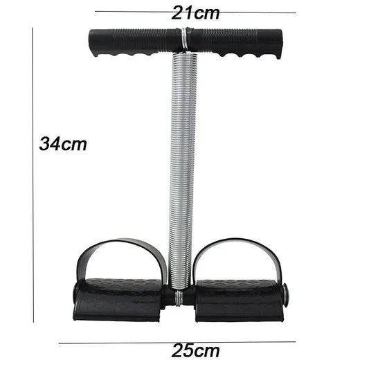 💡 घर ही बनेगा Gym! 🏠 Tummy Trimmer सिर्फ ₹499 में – Belly Fat घटाएं, Fit रहें!