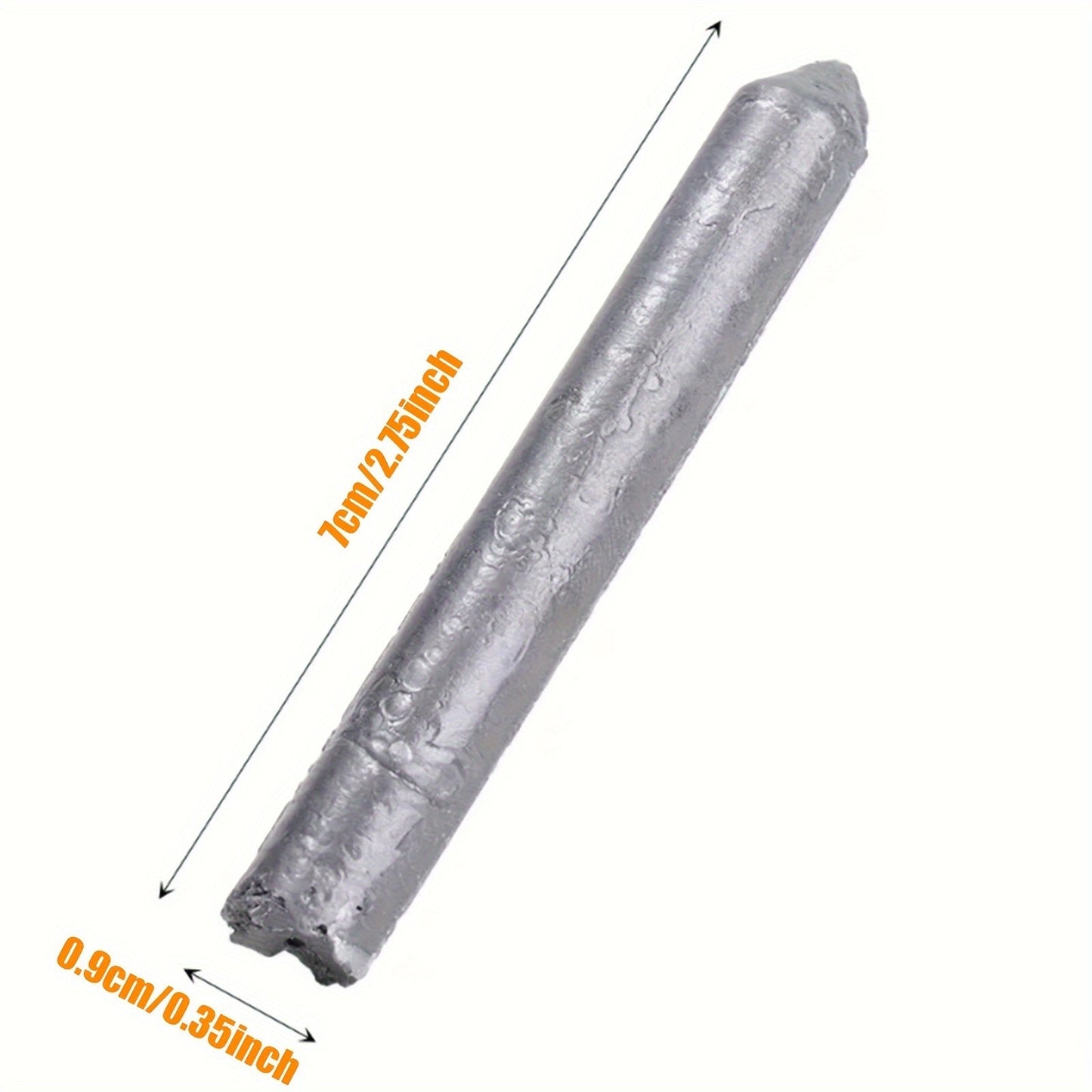 Low Temperature Easy Welding Powder Core Welding Rod