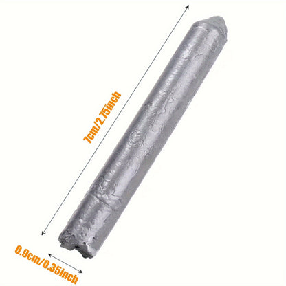 Low Temperature Easy Welding Powder Core Welding Rod