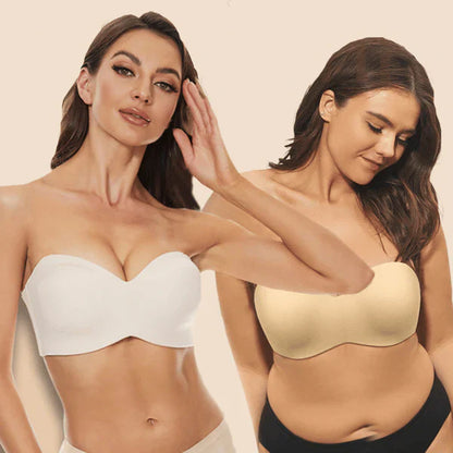 🔥Buy 1 Get 1 Free 🔥 Strapless Non-Slip Bra