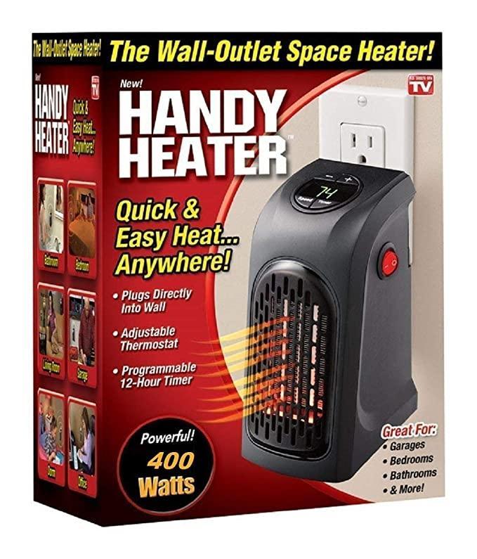 Mini Electric Smart Heater