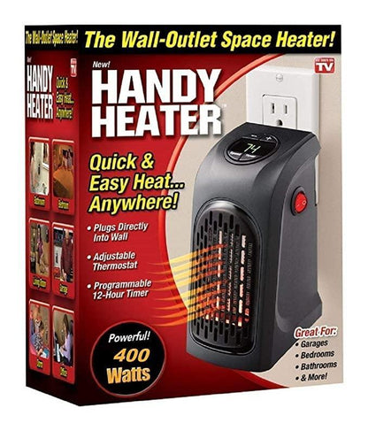 Mini Electric Smart Heater