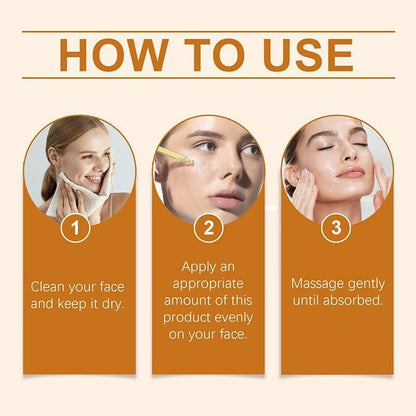 Anti-Wrinkle Lifting & Firming Serum