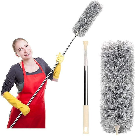 Bendable & Extendable Fan Ceiling Duster