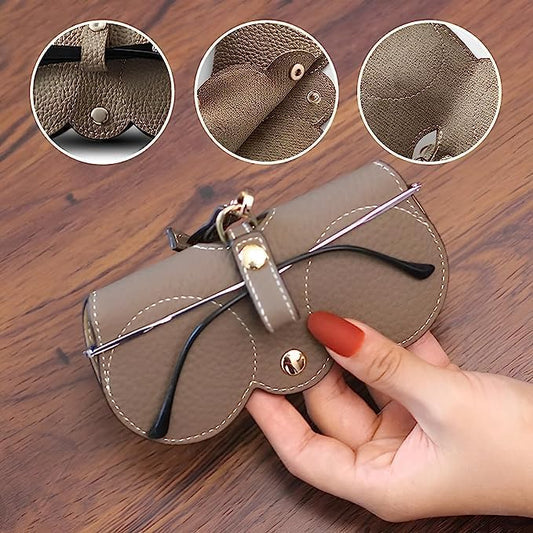 Traveling Eyewear Glasses Case