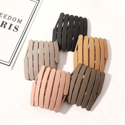 Foldable Headband No Slip