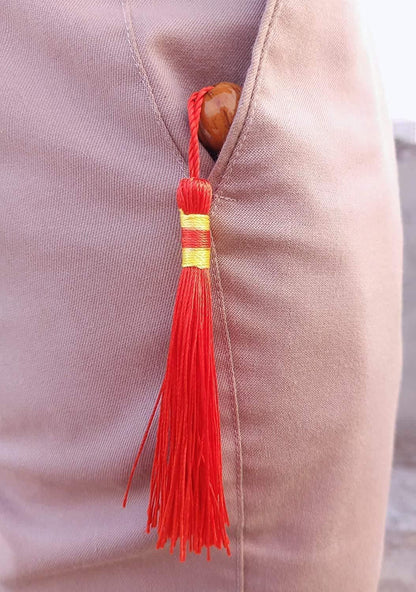 Mala Jaap Counter - Digital Finger Counter for Prayer