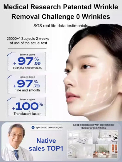 Anti-Wrinkle Lifting & Firming Serum