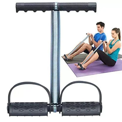💡 घर ही बनेगा Gym! 🏠 Tummy Trimmer सिर्फ ₹499 में – Belly Fat घटाएं, Fit रहें!