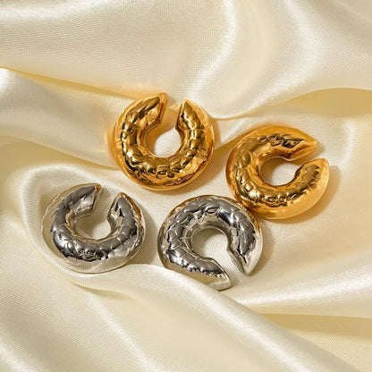 Korean Style Non Piercing Ear cuffs for Women