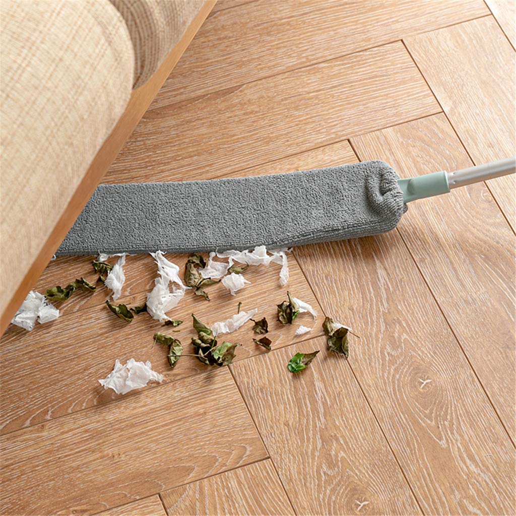 Extendable Gap Cleaning Duster