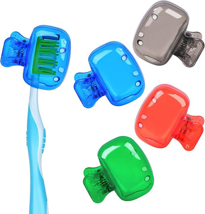 Family Toothbrush Covers – Safe and Convenient Hygiene for All Ages