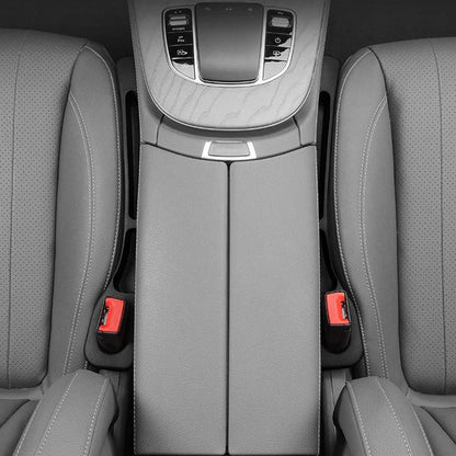 Fillzio™ Car Seat Gap Filler EVA Car Organizer