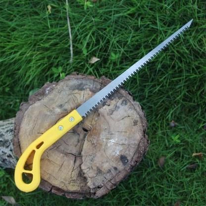 Outdoor Portable Hand Saw