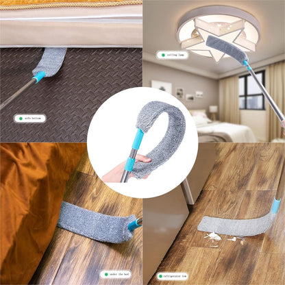 Extendable Gap Cleaning Duster