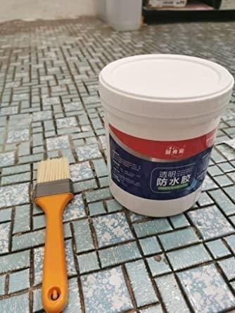 Water Proof Wall Tile Leakage Protection Crack seal Agent (250 GRAMS)