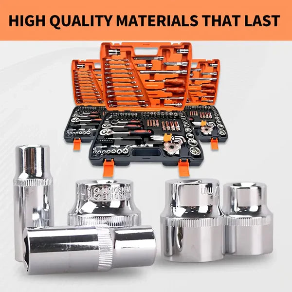 Professional Master Toolbox 🔥