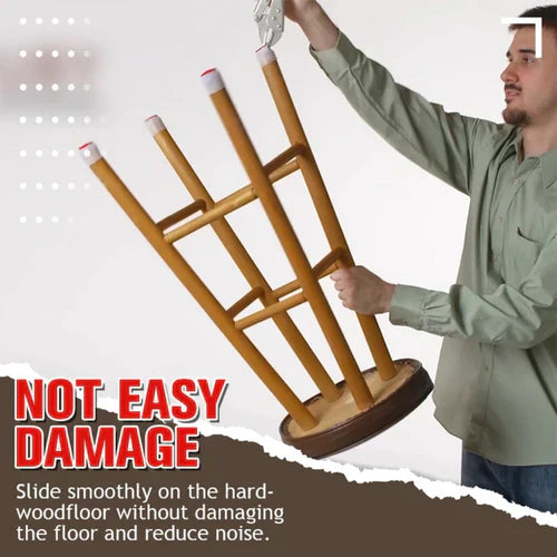 Leg Caps for Furniture