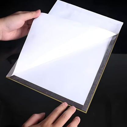 Picture frame set to match any décor (5 pieces) | FRAMEMAG