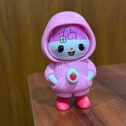 Mood Swings Keychain