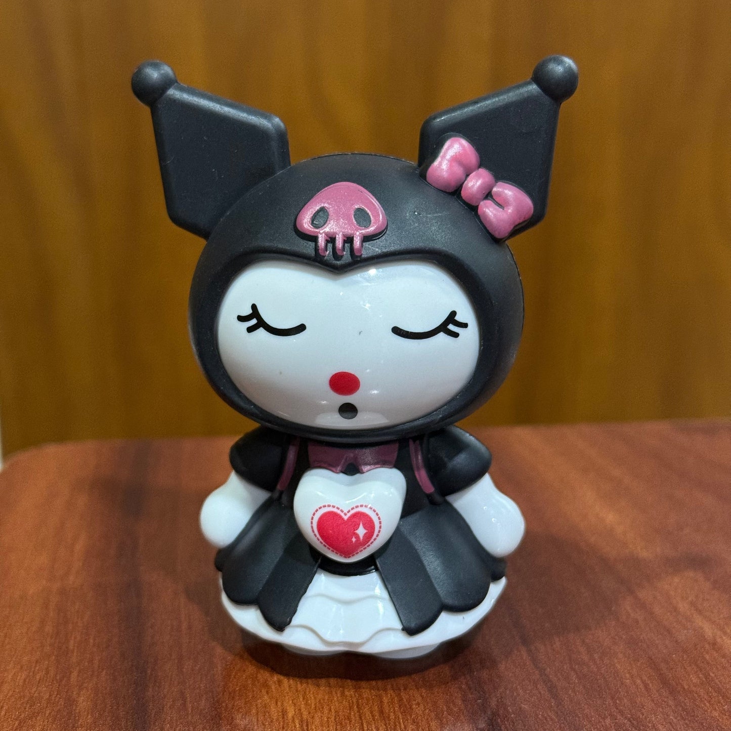 Mood Swings Keychain