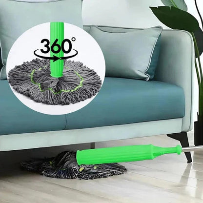 360° rotating cleaning mop | MOPRION
