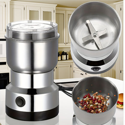 Portable Electric Grinder @ Just Rs.799/-