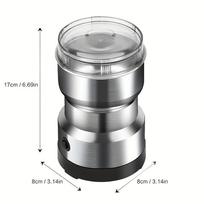 Portable Electric Grinder @ Just Rs.799/-