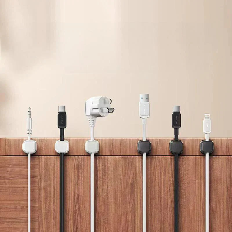 MagnaClip Magnetic Cable Organizer