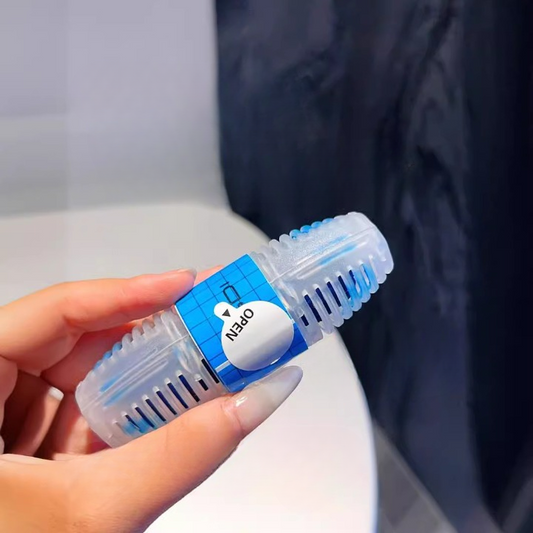 FreshWave Toilet Fragrance Pods – No More Bad Odors
