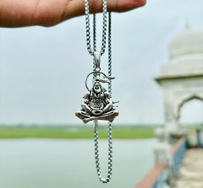 🚩 Jai Shree Ram! Divine Lord Hanumanji Pendant Combo – BUY 1 GET 3 FREE 🏹✨