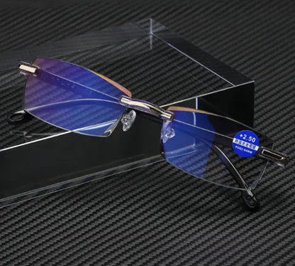 👓 One Power Glasses – Ek Hi Chashma, Sabko Fit! 🔥 Har Nazar Ke Liye Perfect! 😍 Buy 1 Get 1 Free