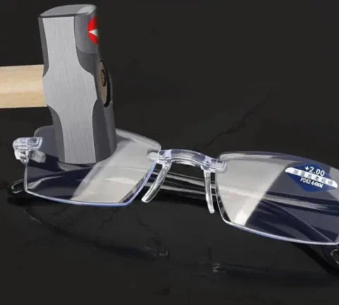 👓 One Power Glasses – Ek Hi Chashma, Sabko Fit! 🔥 Har Nazar Ke Liye Perfect! 😍 Buy 1 Get 1 Free