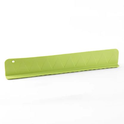 Anti-Splash Sink Guard for Kitchen Countertop