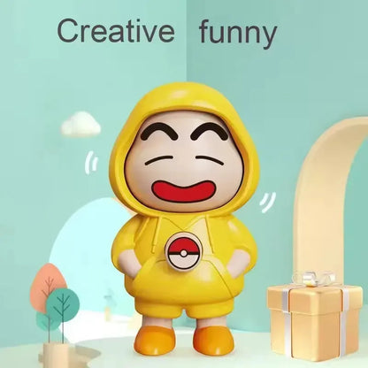 Mood Swings Keychain