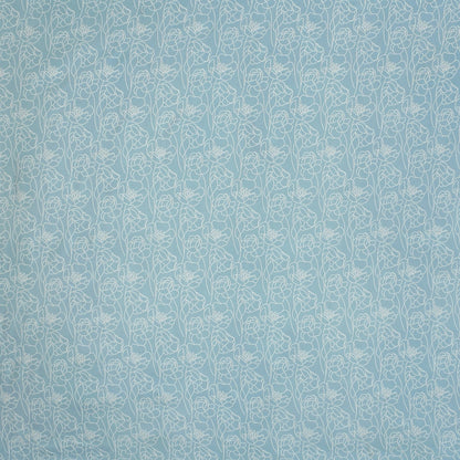 Beautiful  Elastic fitted Cotton Printed Bedsheet for Double Bed  King Size Bedsheet with 2 Pillow Covers