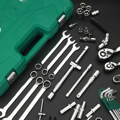 Professional Master Toolbox 🔥