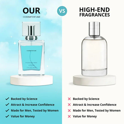 One Whiff & You're Addicted! 😍 Cupid Luxury Perfume – Love & Elegance for ₹599/-