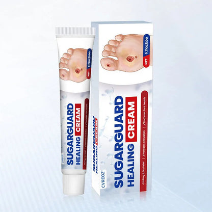 Cvreoz® SugarGuard Healing Cream