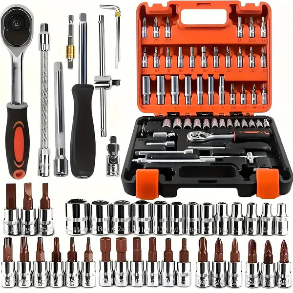 Professional Master Toolbox 🔥