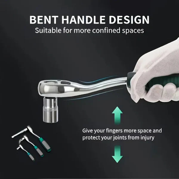 Professional Master Toolbox 🔥